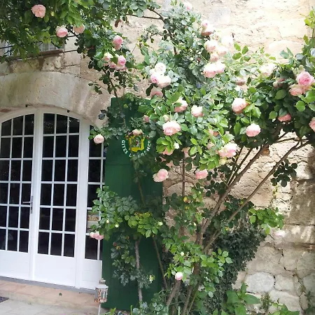 Couette-café Ferme Terre Bio Provence Lapalud