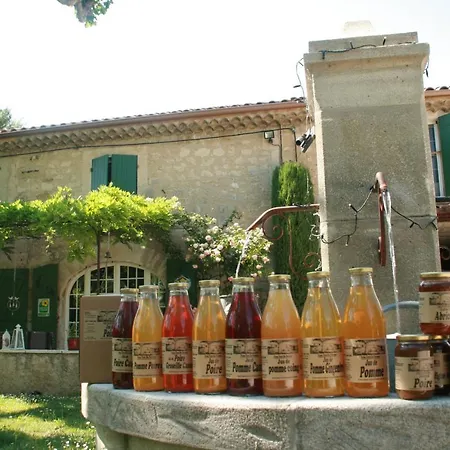 Ferme Terre Bio Provence Couette-café